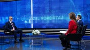 Dışişleri Bakanı Fidan Şam çıkarmasının arka planını anlattı