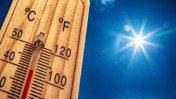 Meteoroloji Genel Müdürlüğü açıkladı! Yurt genelinde sıcaklıklar...