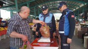 Bu uygulama Tarsus’ta başlatıldı