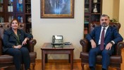 CKD ve RTÜK’ten ortak çalıştay: Gündemde kadına yönelik şiddet var...