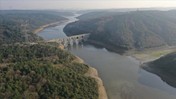 İstanbul'da baraj doluluk oranları belli oldu: İSKİ açıkladı