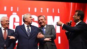 İmamoğlu'nun diplomasının iptal edilmesine CHP'den ilk tepki! Yavaş'tan adaylık açıklaması...