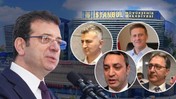 İsim isim gözaltı listesi...İBB'ye yolsuzluk ve terör soruşturması!