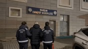 Tüm dünyada Interpol tarafından aranıyordu: Samsun'da yakalandı!