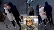 Rümeysa Öztürk kimdir? ABD'de gözaltına alınmıştı