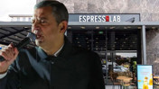 Espressolab neden boykot ediliyor? Özgür Özel Maltepe'de açıkladı