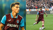 Ekrem Terzi kimdir, kaç yaşında? Trabzonspor'a yarı finali getirdi