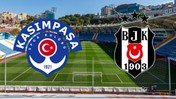 Kasımpaşa - Beşiktaş maçı ne zaman? Saat kaçta? Hangi kanalda?