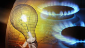 Doğal gaz ve elektriğe zam yapıldı!