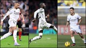 UEFA'dan Mbappe, Rüdiger ve Ceballos'a ceza