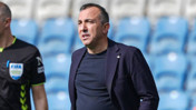 Konyaspor Teknik Direktörü Recep Uçar: 'Korkulu rüyayı bu sezon yaşamayacağız'