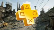 PlayStation Plus 2025 Nisan ücretsiz oyunlar listesi