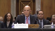 Trump’ın büyükelçi adayı Tom Barrack, Senato’da söz verdi! Görevi Türkiye'yi 'hizaya sokmak'