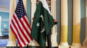 ABD ve Pakistan'dan gümrük tarifesi görüşmesi