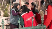 Bakanlıktan Ramazan ayı ve bayram boyunca 384 bin 81 haneye ziyaret