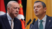 Cumhurbaşkanı Erdoğan, Özgür Özel'in 'cunta' sözlerini yargıya taşındı