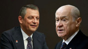 Özgür Özel'den, Devlet Bahçeli'ye videolu 'cunta' yanıtı