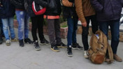 120 göçmen kaçakçısı ve 519 düzensiz göçmen yakalandı