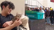 Bandrollü sanarak sahte içki aldı! O genç 60 günlük yaşam savaşını kaybetti