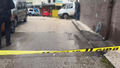 Bursa'da otopark çalışanı silahlı saldırıda yaralandı