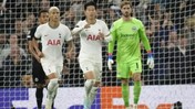 Tottenham -Frankfurt maçı ne zaman? Hangi kanalda?