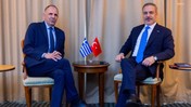 Yunanistan Dışişleri Bakanı'ndan Türkiye açıklaması