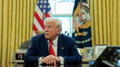 ABD Başkanı Trump'tan İsrail ve HAMAS açıklaması