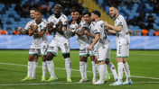 Kocaelispor'dan 4-1'lik galibiyet! Puan farkı 7'ye yükseldi
