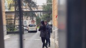 Kritik zirve: Rusya ve ABD heyetleri İstanbul'da bir araya geldi