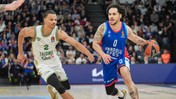 Anadolu Efes, THY EuroLeague'de play-off'a yükseldi! Lacivert-beyazlılar, Zalgiris Kaunas'ı 87-77 mağlup etti