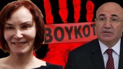 Aslı Baykal boykota ateş püskürdü: Mahmut Tanal'dan yanıt geldi!