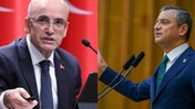 Şimşek'ten Özel'e MASAK yanıt: 'Yalan söylemek iftira atmak yakışmıyor'
