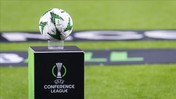 UEFA Konferans Ligi'nde gecenin sonuçları! Çeyrek final ilk maçları oynandı
