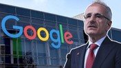 Bakan Uraloğlu: Google'a hukuki düzenleme yapacağız