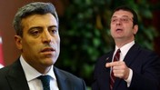 'Bana bakan Atatürk'ü görür' demişti... Eski CHP'li Öztürk Yılmaz, İmamoğlu'na ateş püskürdü: Cemaat ve tarikat görüyorum