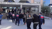 Ülkeye giriş ve çakış yapanlardan rüşvet alıyorlardı: Kapıkule operasyonunda yeni gelişme!