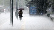 Bir tarafta kar ve sağanak bir tarafta güneş! Meteoroloji'den 25 il için 'sağanak ve kar' uyarısı!