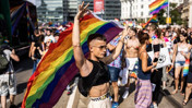 Batı'nın liberal dayatmasına yanıt! Gürcistan LGBT yasağını genişletiyor