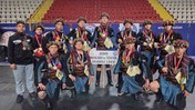 Ege Bölgesi birincisi oldu! Bu lise Aydın'da bulunuyor