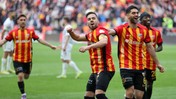 Kayserispor, Kasımpaşa'yı 1-0 yendi! Sarı-kırmızılılardan kritik galibiyet