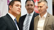 Silivri'de hareketlilik: Tutukluların yerleri değiştirildi! İşte isim isim o liste