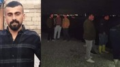 Balık avlarken Aras Nehri’ne düşerek kayboldu