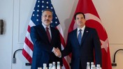 Dışişleri Bakanı Fidan ABD'li mevkidaşı Rubio ile görüştü
