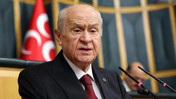 Bahçeli'den deprem açıklaması: Artık İstanbul'un bir numaralı gündemi deprem olmalı