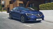 Türkiye'nin en çok satılanlarından! Renault Megane için 2025 kampanyasını başlattı