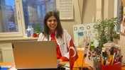 Aile hekimlerinden 'altılı aşı' değerlendirmesi: Aşı, geleceğimize yapılan en büyük yatırım