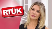 RTÜK, 'Esra Erol'da' programı hakkında düğmeye bastı