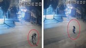 Servis beklerken bıçaklı saldırıya uğramıştı!