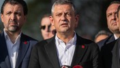 CHP Genel Başkanı Özel, Önder'i ziyaret etti: Türkiye'deki herkesin kalbi onunla birlikte atıyor