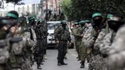 El Kassam Tugayları İsrail tanklarını hedef aldı